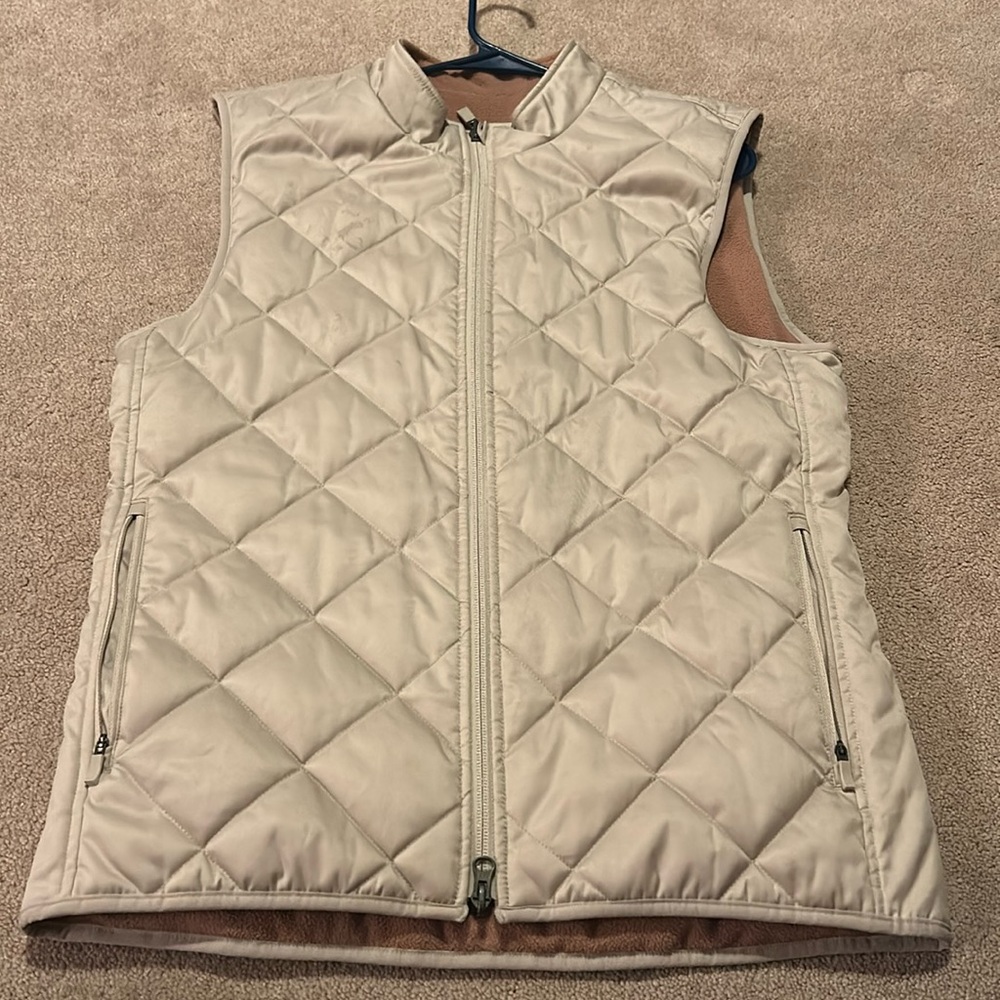 Nike winter vest